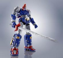 TAMASHII NATIONS ROBOT Spirits Voltes V Legacy VOLTES V Approx. 155mm PVC & ABS painted action figure