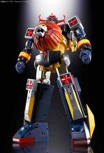 Soul of Super Alloy GX-59R Mirai Robo Dartanius Approximately 270mm Diecast & ABS & PVC Pre-painted Movable Figure