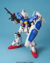 PG 1/60 RX-78GP01 / Fb Gundam GP01 / Fb (Mobile Suit Gundam 0083 STARDUST MEMORY)
