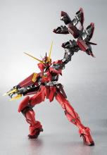 ROBOT Spirit SIDE MS Testament Gundam