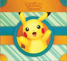 Pokemon Card Game: Paldea Adventure Chest