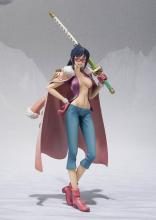 Figuarts ZERO Tashigi -Punk Hazard Ver.-