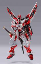 METAL BUILD Gundam Astray Red Frame Kai (Alternative Strike Ver.) Approximately 180mm ABS & PVC & Diecast Painted Movable Figure