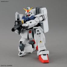 HGUC Mobile Suit Gundam 08th MS Squadron Land Battle Gundam 1/144 Scale Color-coded Plastic Model