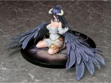 Overlord Albedo 1/7 scale plastic painted finished figure