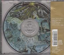 Motoharu Sano CHRISTMAS TIME IN BLUE Whistling on this holy night