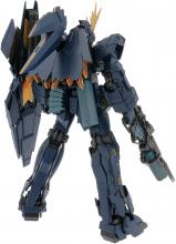 PG Mobile Suit Gundam UC RX-0 (N) Unicorn Gundam Unit 2 Banshee Norn 1/60 scale Color-coded plastic model