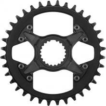 SHIMANO SM-CRM85 28T Compatible Crank: FC-M8100-1/M8120-B1/M8130-1 Chainline 52/56.5mm