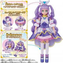 PreCure Style Cure Majesty