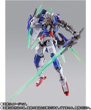METAL BUILD Gundam 00 Festival 10 Re: vision ”Gundam Exia Repair IV Tamashii Web Shop Limited