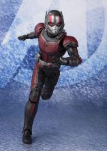 SHFiguarts Avengers Ant-Man (Avengers / Endgame) Approximately 150mm PVC & ABS pre-painted movable figure