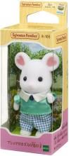 Sylvanian Families Doll Marshmallow Mouse Boy Ne-105