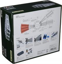 KATO N gauge fan-shaped locomotive storage 23-240 model railroad supplies