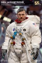 Star Ace Toys Neil Armstrong Collectible Action Figure Deluxe Version 1/6 Scale Painted Movable Figure