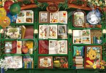 EPOCH 300-Piece Jigsaw Puzzle Disney 