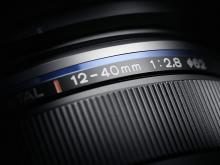 OLYMPUS Standard Zoom Lens ED 12-40mm F2.8 Dustproof Dripproof For Micro Four Thirds M.ZUIKO ED 12-40mmF2.8PRO