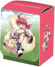 Pokemon Card Game Expansion Pack Super Explosion Impact Pokemon Center Limited Set Box BOX