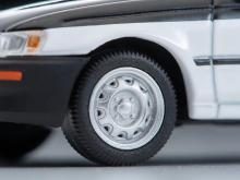 Tomytec Tomica Limited Vintage Neo LV-N334b Toyota Sprinter Van ALSOK Finished Product
