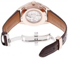 CITIZEN Collection Mechanical Japan See-through Back NB2024-02A Men