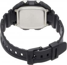 CASIO Wristwatch Standard AE-1300WH-1A2JF Men's Black