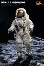 Star Ace Toys Neil Armstrong Collectible Action Figure 1/6 Scale Painted Movable Figure