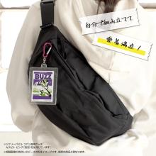 Yanoman (Made in Japan) 70-piece jigsaw puzzle Copan Buzz (5.9x8.6cm) 70-44 Disney Portable jigsaw puzzle with sleeve (1 piece) and piece request form