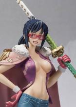 Figuarts ZERO Tashigi -Punk Hazard Ver.-