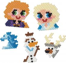 Aqua beads Frozen 2 standard set