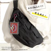 Yanoman (Made in Japan) 70-piece jigsaw puzzle Copan Toy Story/Jessie (5.9x8.6cm) 70-40 Disney Portable jigsaw puzzle with sleeve (1 piece) and piece request form