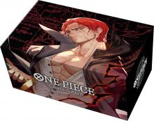 BANDAI ONE PIECE Card Game Premium Booster ONE PIECE CARD THE BEST Storage Box Set
