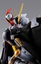 METAL BUILD Crossbone Gundam X1 Approx. 170mm ABS & PVC & die-cast painted movable figure