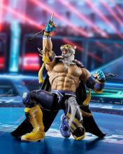 TAMASHII NATIONS SHFiguarts TEKKEN 8 King Approx. 170mm PVC & ABS painted movable figure