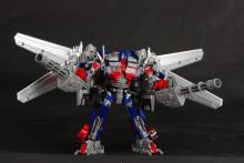 Transformers DA15 Jet Wing Optimus Prime