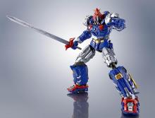 TAMASHII NATIONS ROBOT Spirits Voltes V Legacy VOLTES V Approx. 155mm PVC & ABS painted action figure
