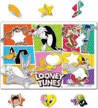 Children's Puzzle Looney Tunes's 60 Piece [Child Puzzle]