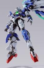 METAL BUILD Mobile Suit Gundam 00 Gundam 00 Quanta Approx. 180mm ABS & PVC & Diecast Pre-painted Movable Figure