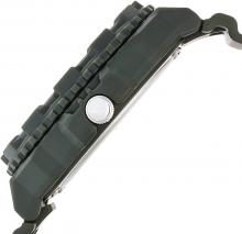 CASIO Wristwatch Standard Solar MRW-S300H-3BJF Green