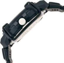 CASIO Wristwatch Standard HDA-600B-1BJF Black