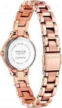 CITIZEN Wicca Spring Limited Model Solar Tech KH4-963-11 Ladies Pink Gold