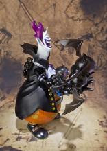 Figuarts ZERO Gecko Moria