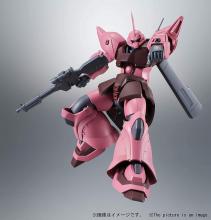 ROBOT Spirit Mobile Suit Gundam 0080 SIDE MS MS-14JG Gelgoog J ver.ANIME Approx. 130mm ABS & PVC painted movable figure