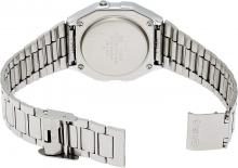 CASIO Wristwatch Standard A-158WEA-9JF