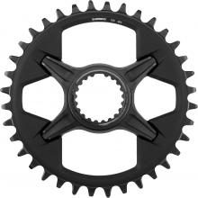 SHIMANO SM-CRM85 28T Compatible Crank: FC-M8100-1/M8120-B1/M8130-1 Chainline 52/56.5mm