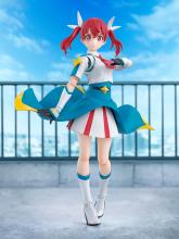 TAMASHII NATIONS SHFiguarts Magirumier Co., Ltd. Sakuragi Kana Approx. 135mm PVC & ABS painted movable figure