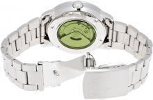 ORIENT Standard Stylish and Smart Disc RAINBOW Rainbow Automatic WV0761ER Silver
