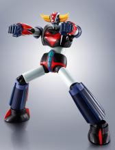 TAMASHII NATIONS ROBOT Spirits UFO Robo Grendizer, approximately 160mm, ABS & PVC painted action figure