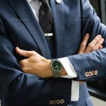 SEIKO PRESAGE Automatic Mechanical Men's Prestige Line SARX079