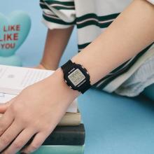 CASIO Baby-G Watch (Official Japanese Product) BGD-10KH-1JR Women's Black