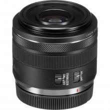 Canon single focus wide angle lens RF35mm F1.8 macro IS STM EOSR compatible RF3518MISSTM
