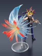 TAMASHII NATIONS SHFiguarts Yu-Gi-Oh! Duel Monsters Yami Yugi, approximately 160mm, PVC & ABS painted action figure